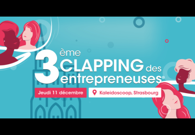 3eme clapping