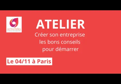 action'elles atelier 