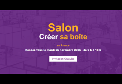 créer sa boite en alsace