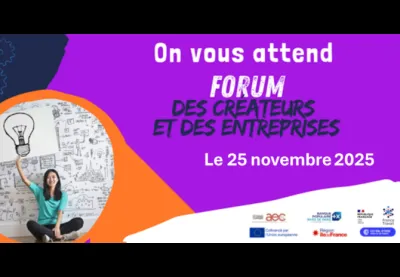 forum des créateurs 