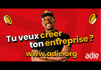 semaine de l'Adie