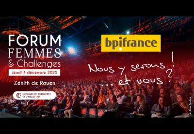 visuel forum femmes et challenges