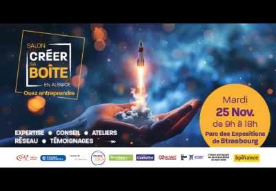 créer sa boîte en Alsace 