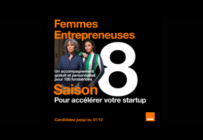 femmes entrepreneures visuel