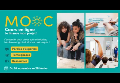 mooc cours en ligne