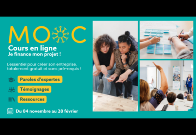 mooc cours en ligne