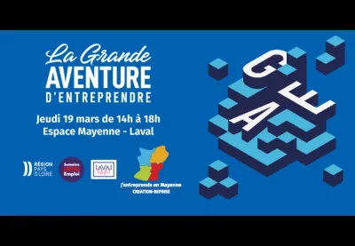 La grande aventure Laval