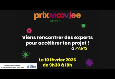 Moovjee Paris 