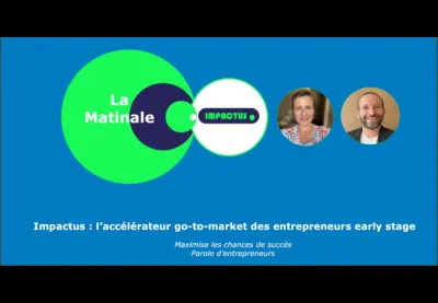 Webinaire Impactus