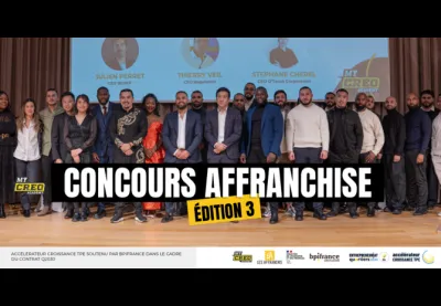 concours affranchise