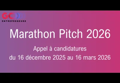 Marathon Pitch 2026