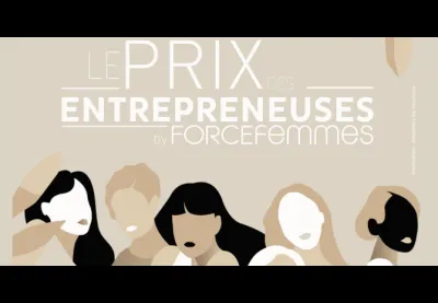 prix des entrepreneuses 2026