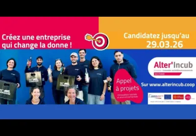 Projet alter in club