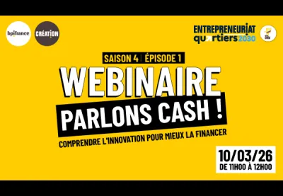 webinaire parlons cash : comprendre les innovations