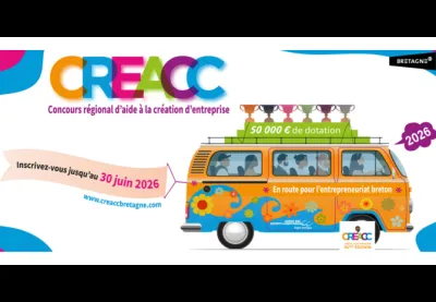 Cré'acc