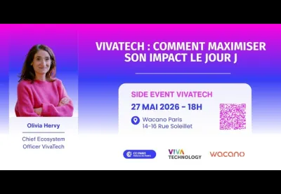 VivaTech 2026