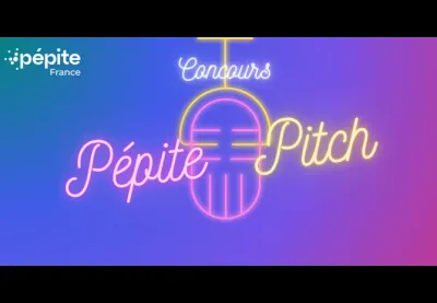 Pepite pitch 2026