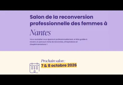 Salon Profession'L Nantes