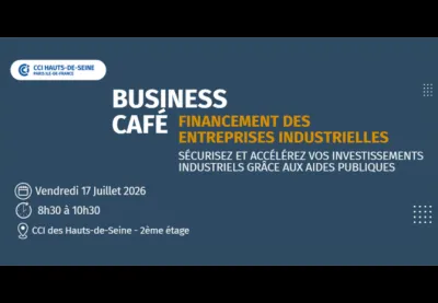 CCI Hauts de Seine
