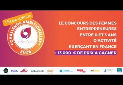 challenge ambition'elles