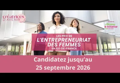 créatrices d'avenir 