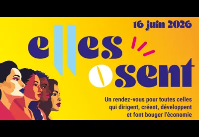 elles osent event