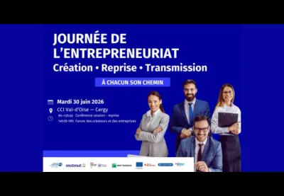 journée de l'entrepreneuriat