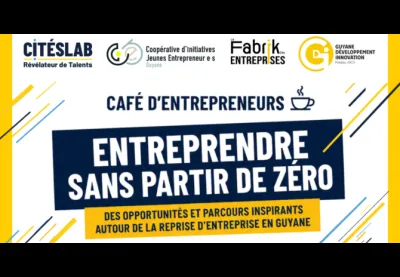 café entrepreneurs