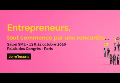 salon SME 2026