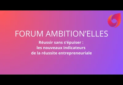 forum ambition'elles