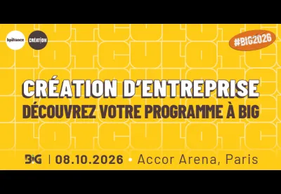 Big Programme 2026