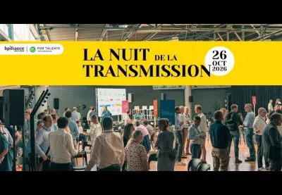 La nuit de la transmission