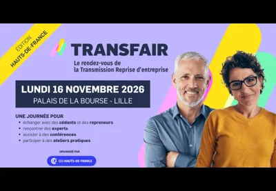 Transfair Hauts-de-France – 5ᵉ édition