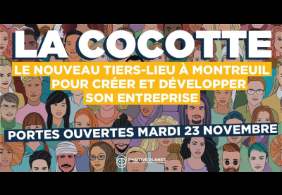 Photo manifestation