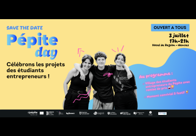 Nantes : Pépite day