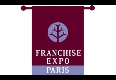 Logo : Top Franchise Méditerranée