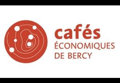 Logo : Les Cafés économiques de Bercy