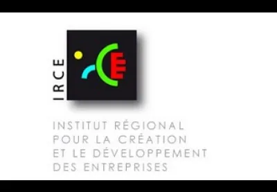 Logo : Irce