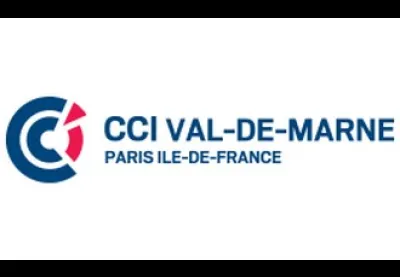 Logo : CCI du Val-de-Marne