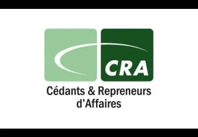 Logo : CRA