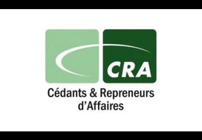 Logo : CRA