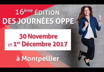 Journées OPPE 2017