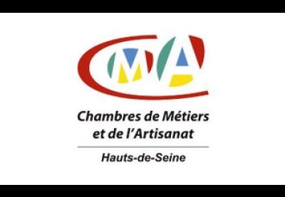 Logo : CMA92