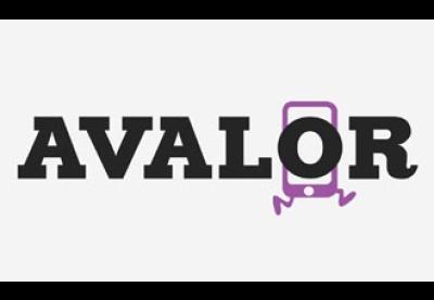 Logo : Avalor