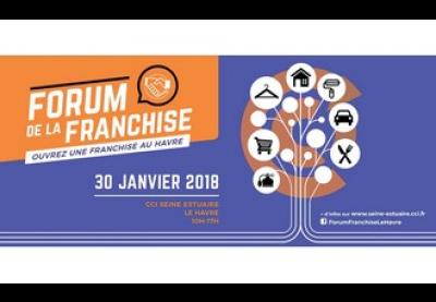 Logo : Forum de la franchise