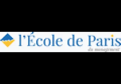 Logo : Ecole de Paris du management