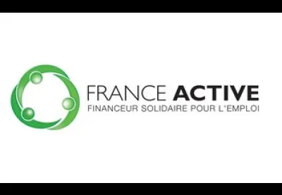 Logo : France Active
