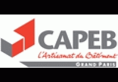 Logo : Capeb