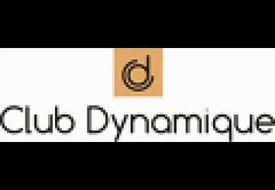 Logo : Club Dynamique