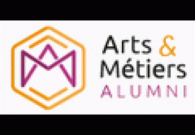 Logo : Arts et métiers